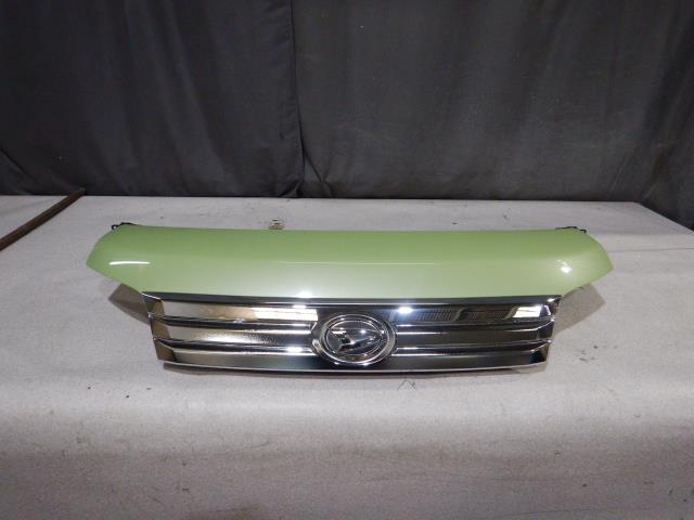 【中古】中古部品 タント LA600S ボンネットフード 【3330810100-250512000410500】
