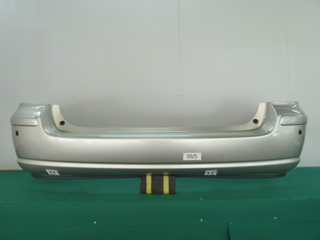 【中古】中古部品 アベンシス AZT250W ﾘｱﾊﾞﾝﾊﾟｰ 【3380050000-000037014315100】
