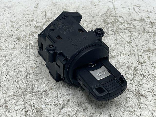 【中古】中古部品 BMW 5シリーズ PU30 ｲｸﾞﾆｯｼｮﾝｽｲｯﾁ 【3310070100-0000Y0764268650】