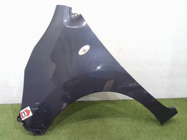 【中古】中古部品 ワゴンR MH34S 左フロントフェンダー 【3310090100-202504082710700】