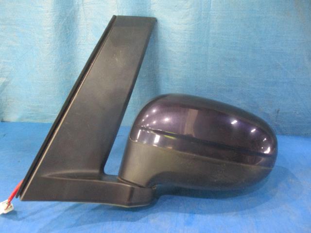 【中古】中古部品 アイ HA1W 左ｻｲﾄﾞﾐﾗｰ 【3310160100-000004389213600】