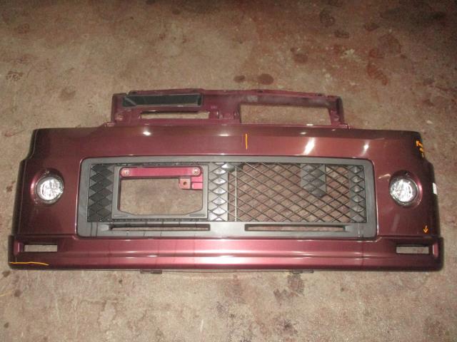 【中古】中古部品 トッポ H82A ﾌﾛﾝﾄﾊﾞﾝﾊﾟｰ 【3310160100-000004446410100】
