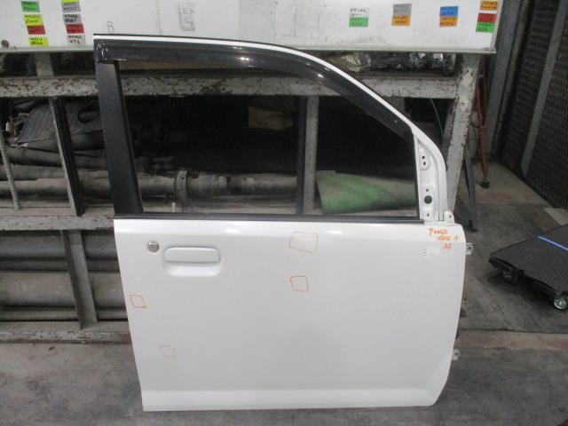 【中古】中古部品 ｅＫワゴン H82W 右ﾌﾛﾝﾄﾄﾞｱ 【3310160100-000004446513100】