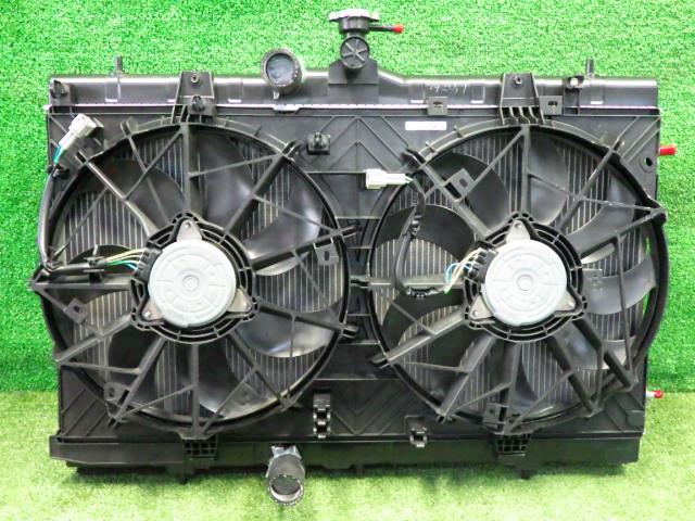 【中古】中古部品 セレナ GFC27 ﾗｼﾞｴｰﾀ 【3330200100-242557000020400】