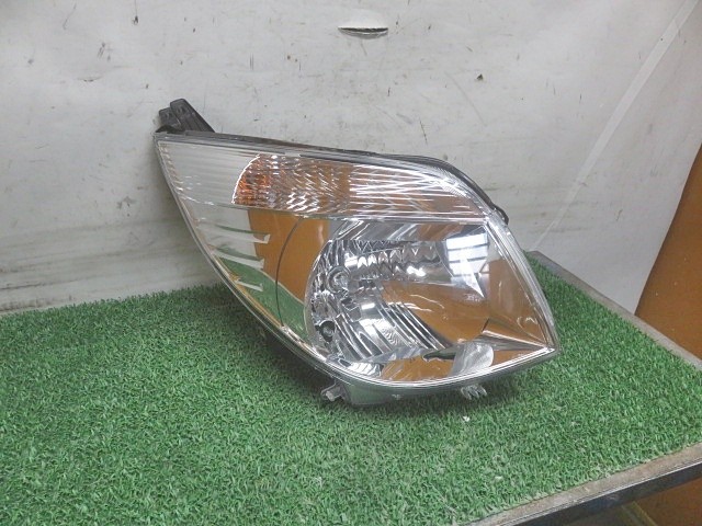 【中古】中古部品 パレット MK21S 右ﾍｯﾄﾞﾗﾝﾌﾟ 【3330380100-000037015610800】