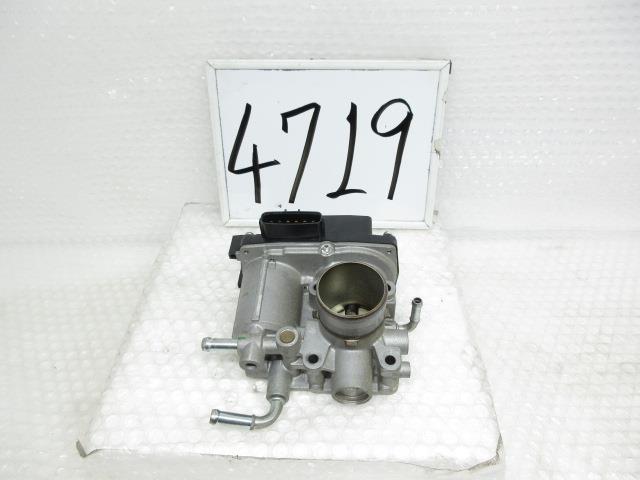 【中古】中古部品 エブリィ DA17V スロットルボディ 【3500170000-250514500820300】