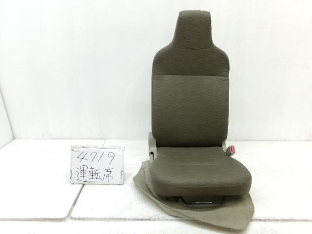 【中古】中古部品 エブリィ DA17V ﾄﾞﾗｲﾊﾞｰｼｰﾄ 【3500170000-250514502070500】 15,286円