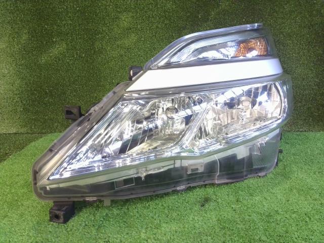 【中古】中古部品 セレナ C27 左ﾍｯﾄﾞﾗﾝﾌﾟ 【3260070000-250513000210900】｜e-cleマート