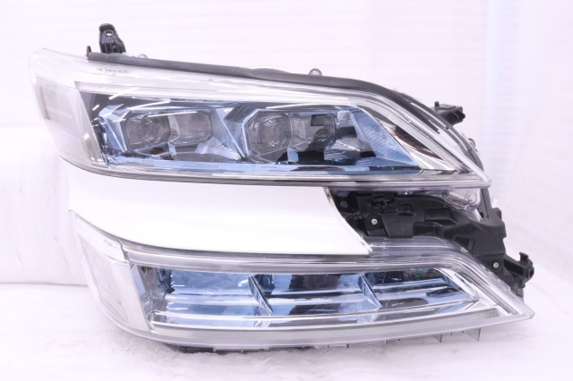 【中古】中古部品 ヴェルファイア AGH30W 右ﾍｯﾄﾞﾗﾝﾌﾟ 【3260520000-250515501310800】