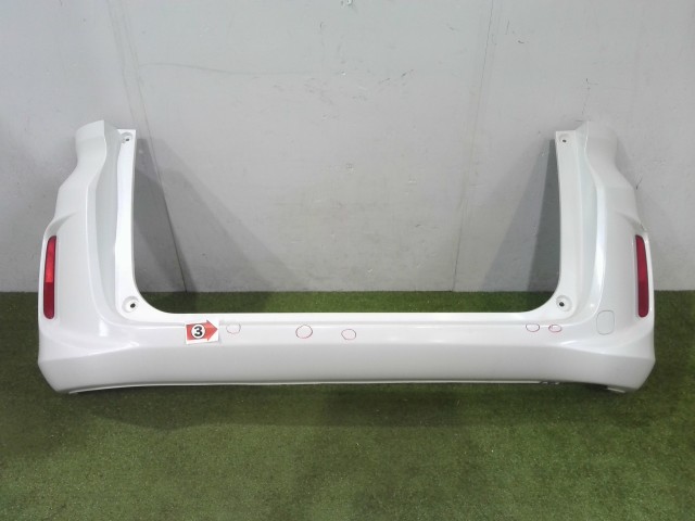 【中古】中古部品 フリード GB5 ﾘｱﾊﾞﾝﾊﾟｰ 【3310090100-202504104515100】