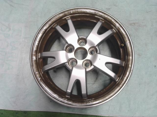 【中古】中古部品 プリウス ZVW30 ﾎｲｰﾙ 【3310200100-000021870747213】 6,607円