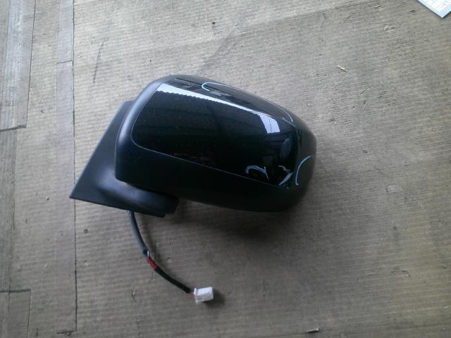 【中古】中古部品 ミライース LA300S 左ｻｲﾄﾞﾐﾗｰ 【3310410000-000243038413600】
