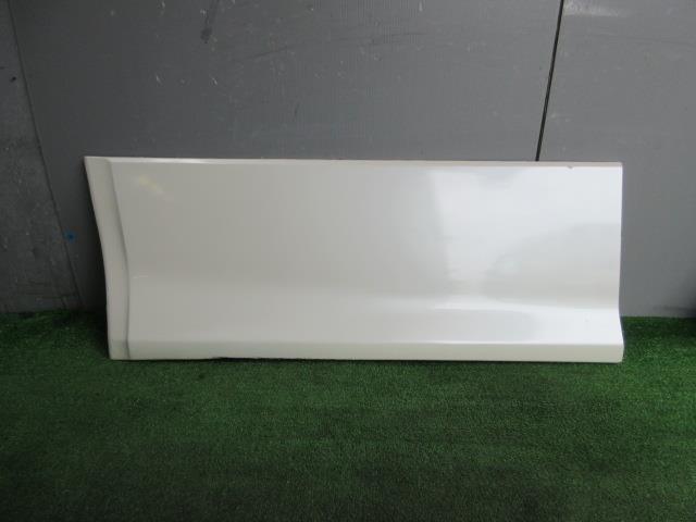 【中古】中古部品 アルファード ANH10W 左ﾌﾛﾝﾄﾄﾞｱﾌﾟﾛﾃｸﾀｰ 【3330560100-250515000513260】