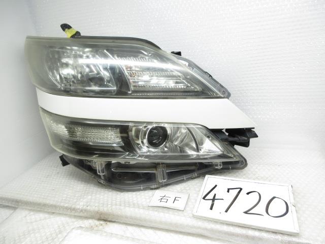【中古】中古部品 ヴェルファイア ANH20W 右ﾍｯﾄﾞﾗﾝﾌﾟ 【3500170000-250515500110800】 9,716円