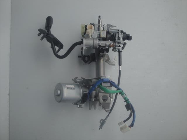 【中古】中古部品 タント L375S ｽﾃｱﾘﾝｸﾞｺﾗﾑ 【3100430000-250516000247140】
