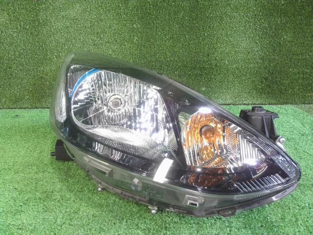 【中古】中古部品 デミオ DEJFS 右ﾍｯﾄﾞﾗﾝﾌﾟ 【3260070000-250515000110800】｜e-cleマート