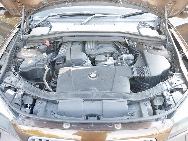 【中古】中古部品 BMW X1 VL18 ｵﾙﾀﾈｰﾀｰ 【3310070100-0000Y0764160200】