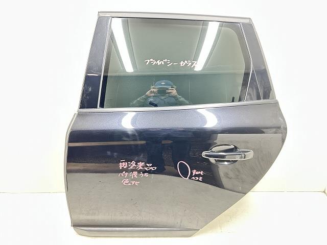【中古】中古部品 ボルボ 60シリーズ DB4204TXC 左リアドア 【3310070100-000090753413400】|e-cleマート