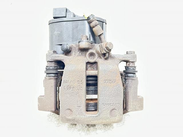 【中古】中古部品 ボルボ 60シリーズ DB4204TXC 左ﾘｱｷｬﾘﾊﾟｰ 【3310070100-000090753444460】