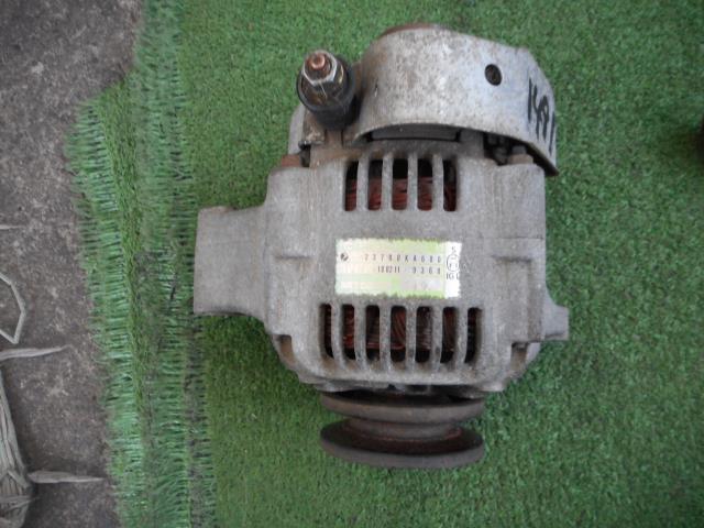 【中古】中古部品 サンバー KS4 ｵﾙﾀﾈｰﾀｰ 【3330190100-000002149160200】