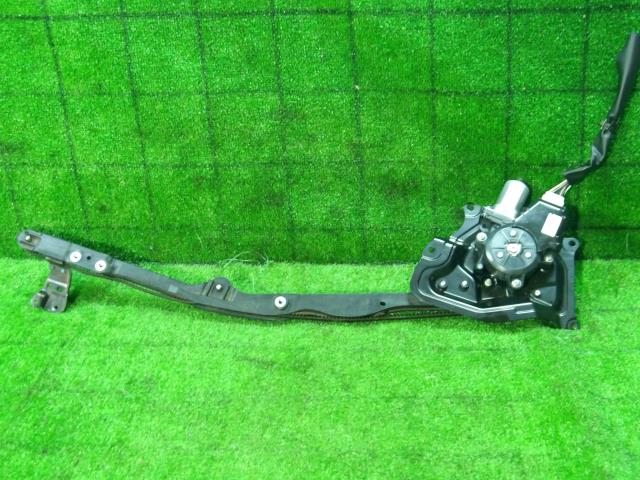 【中古】中古部品 ムーヴキャンバス LA810S 右ﾊﾟﾜｰｽﾗｲﾄﾞﾄﾞｱﾓｰﾀｰ 【3330420100-250415000264650】