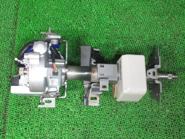 【中古】中古部品 リーフ ZE0 ｽﾃｱﾘﾝｸﾞｺﾗﾑ 【3330540100-250515000747140】