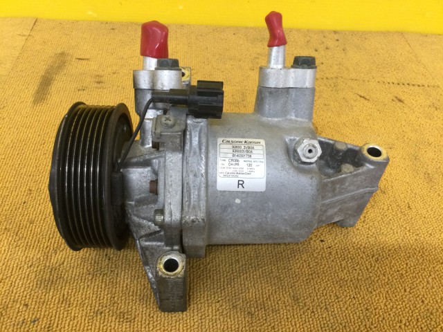 【中古】中古部品 ノート NE12 A/Cｺﾝﾌﾟﾚｯｻｰ 【3330960100-000052485560700】
