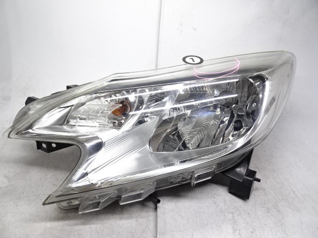 【中古】中古部品 ノート E12 左ﾍｯﾄﾞﾗﾝﾌﾟ 【3330990500-250516000110900】