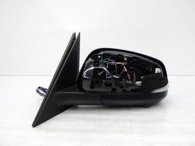 【中古】中古部品 ノア MZRA90W 左ｻｲﾄﾞﾐﾗｰ 【3380010000-250516500713600】｜e-cleマート