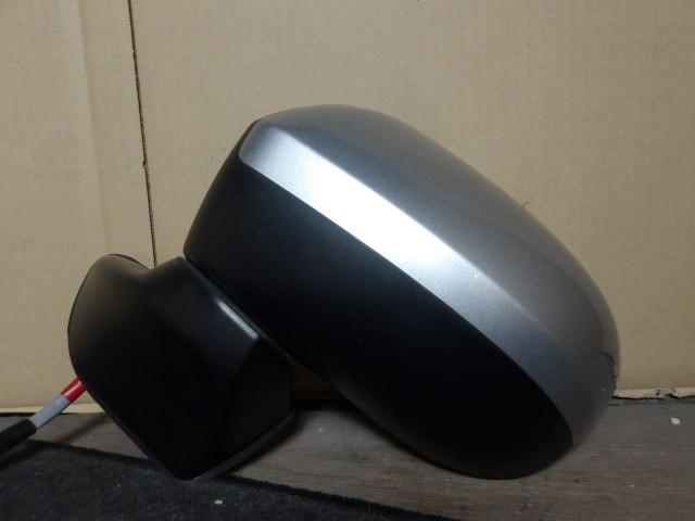 【中古】中古部品 ムーヴ LA150S 左ｻｲﾄﾞﾐﾗｰ 【3310420000-000010598613600】