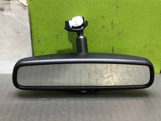 【中古】中古部品 プリウス ZVW50 ﾙｰﾑﾐﾗｰ 【3330530100-000005386177600】