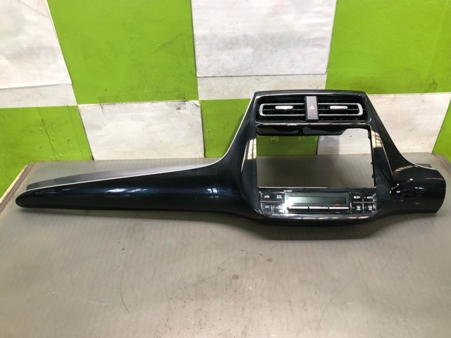 【中古】中古部品 プリウス ZVW50 ｸﾗｽﾀｰﾊﾟﾈﾙ 【3330530100-000005386070220】