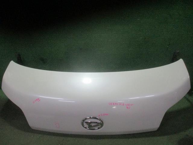【中古】中古部品 タント LA600S ﾎﾞﾝﾈｯﾄﾌｰﾄﾞ 【3500080000-230905000110500】