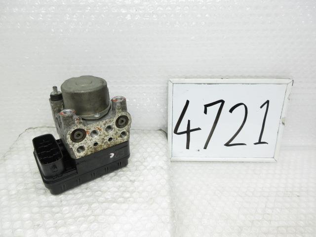 【中古】中古部品 オッティ H91W ABSｱｸﾁｭｴｰﾀｰ 【3500170000-250517501142500】 6,604円