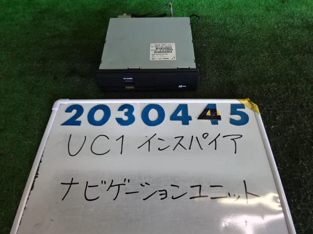 【中古】中古部品 インスパイア UC1 ｶｰﾅﾋﾞｹﾞｰｼｮﾝ 【3330980100-001628660761310】｜e-cleマート