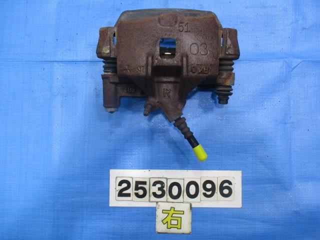 【中古】中古部品 スープラ GA70H 右ﾘｱｷｬﾘﾊﾟｰ 【3310040100-000253009644430】