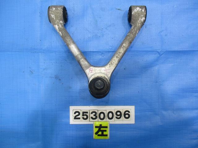 【中古】中古部品 スープラ GA70H 左ﾌﾛﾝﾄｱｯﾊﾟｱｰﾑ 【3310040100-000253009651750】