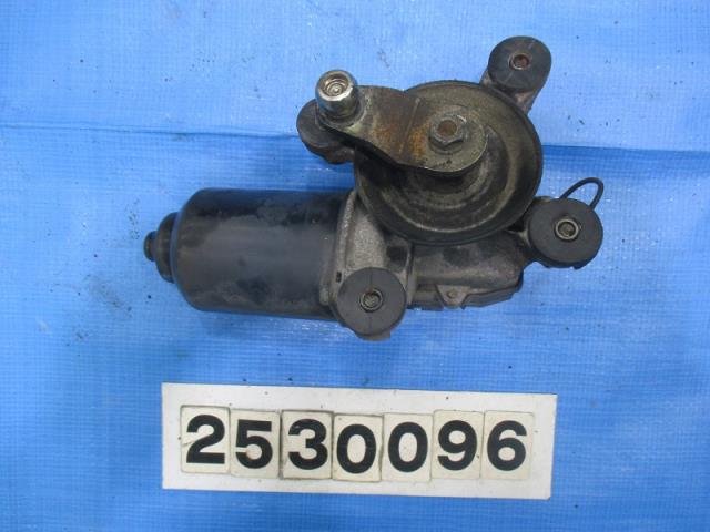 【中古】中古部品 スープラ GA70H ﾌﾛﾝﾄﾜｲﾊﾟｰﾓｰﾀｰ 【3310040100-000253009661600】