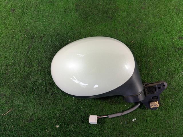 【中古】中古部品 モコ MG22S 右ｻｲﾄﾞﾐﾗｰ 【3310080100-250311000113500】