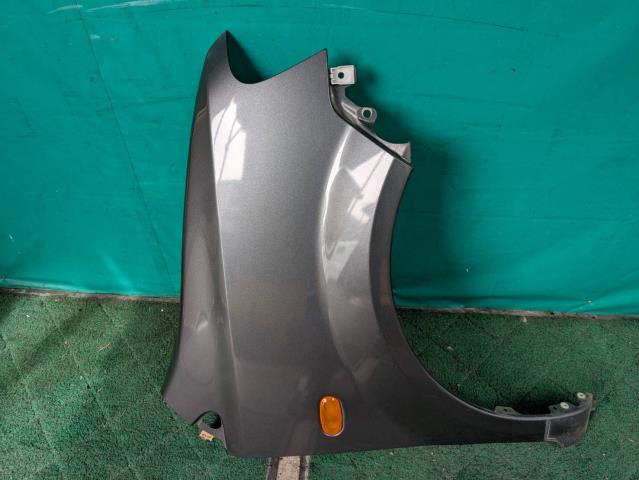 【中古】中古部品 オッティ H92W 右ﾌﾛﾝﾄﾌｪﾝﾀﾞｰ 【3310080100-250402000110600】