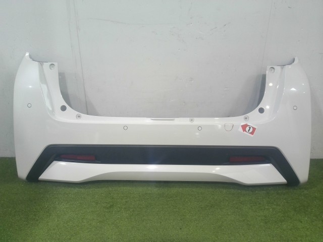 【中古】中古部品 デイズ B44W ﾘｱﾊﾞﾝﾊﾟｰ 【3310090100-202505016515100】