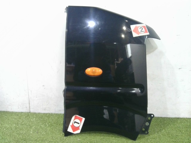 【中古】中古部品 エブリィ DA64V 右ﾌﾛﾝﾄﾌｪﾝﾀﾞｰ 【3310090100-202505036210600】