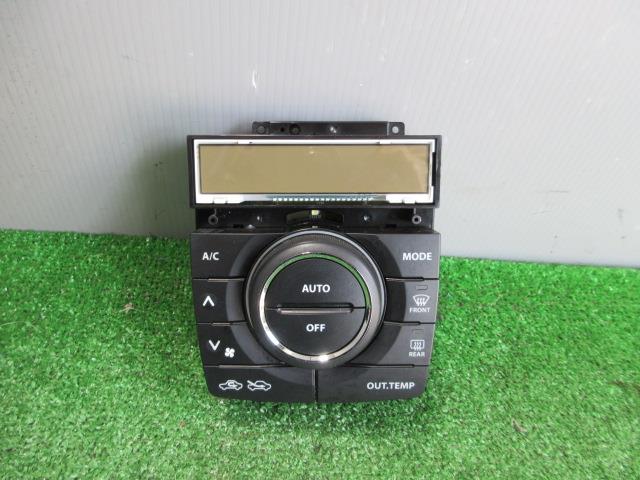 【中古】中古部品 デリカＤ2 MB15S A/Cｽｲｯﾁﾊﾟﾈﾙ 【3330560100-250519001160900】