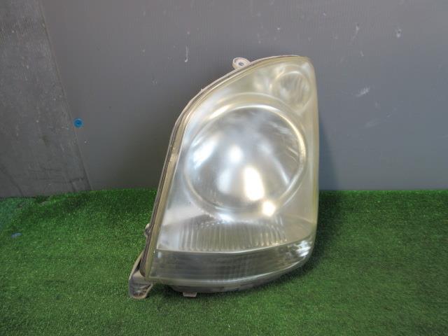【中古】中古部品 ミラアヴィ L250S 左ﾍｯﾄﾞﾗﾝﾌﾟ 【3330560100-250519000410900】