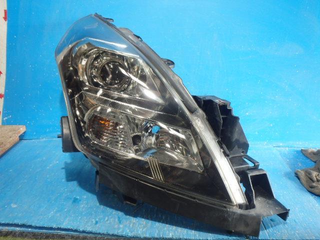 【中古】中古部品 ＭＰＶ LY3P 右ﾍｯﾄﾞﾗﾝﾌﾟ 【3331010800-000023183310800】