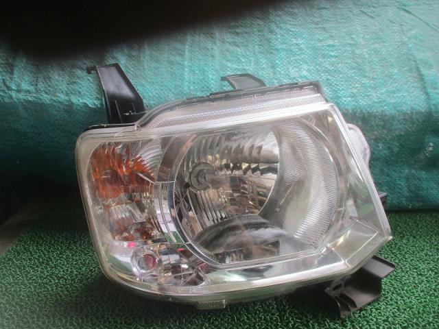 【中古】中古部品 オッティ H92W 右ﾍｯﾄﾞﾗﾝﾌﾟ 【3500080000-250120001010800】