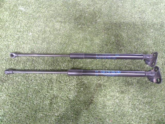 【中古】中古部品 プリウス ZVW51 ﾊﾞｯｸﾄﾞｱﾀﾞﾝﾊﾟｰ 【3260300000-250520000277250】