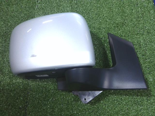 【中古】中古部品 ＡＺワゴン MJ23S 右ｻｲﾄﾞﾐﾗｰ 【3260460000-250519000213500】