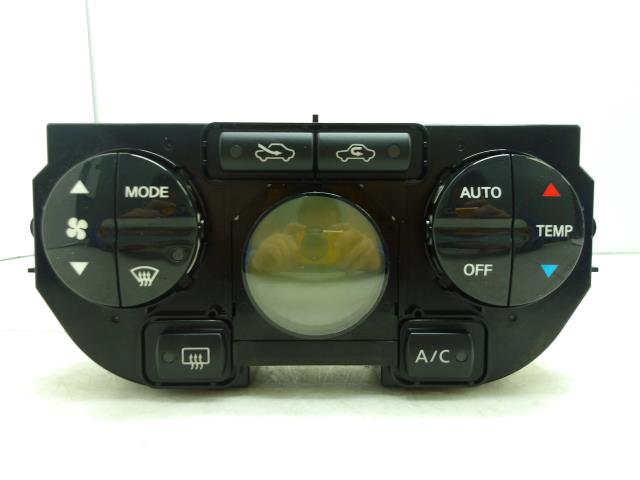 【中古】中古部品 ノート E11 A/Cｽｲｯﾁﾊﾟﾈﾙ 【3310250100-000253018160900】