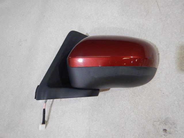 【中古】中古部品 タント LA600S 左ｻｲﾄﾞﾐﾗｰ 【3330810100-250519000713600】